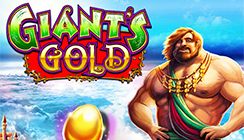 Giant’s Gold Giant’s Gold