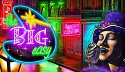 Big Easy Big Easy
