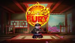 Paws of Fury Paws of Fury