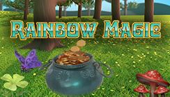 Rainbow Magic Rainbow Magic