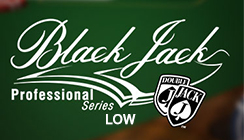 Blackjack Professional Low Blackjack Professional Low