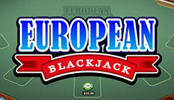 European Blackjack European Blackjack