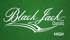 Blackjack Classic High Blackjack Classic High