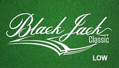 Blackjack Classic Low Blackjack Classic Low