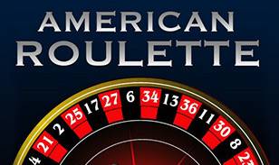 American Roulette American Roulette