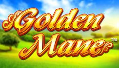 Golden Mane Golden Mane