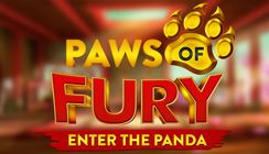 Paws of Fury Paws of Fury