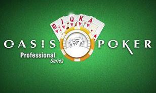 Oasis Poker Professional Oasis Poker Professional