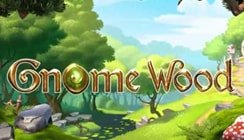 Gnome Wood Gnome Wood