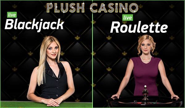 Live Roulette and Live Blackjack Compared