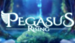 Pegasus Rising Pegasus Rising