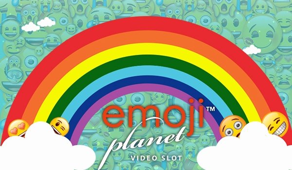 Travel to a World of Fun with the Emoji Planet Mobile Slot!