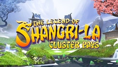 The Legends of Shangri-La The Legends of Shangri-La