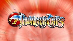 Thundercats Thundercats