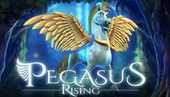 Pegasus Rising Pegasus Rising