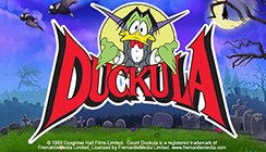 Duckula Duckula