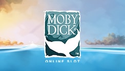 Moby Dick Moby Dick