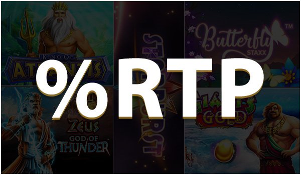How Slots RTP Affect your Gameplay