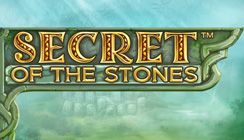 Secret of the stones Secret of the stones