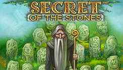 Secret of the stones Secret of the stones