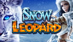 Snow Leopard Snow Leopard
