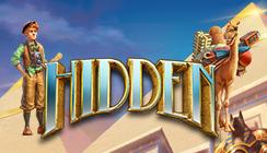 Hidden Hidden