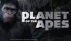 Planet of the Apes Planet of the Apes