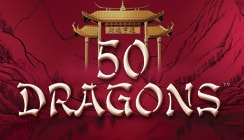 50 Dragons 50 Dragons