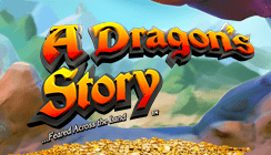 A Dragon’s Story A Dragon’s Story