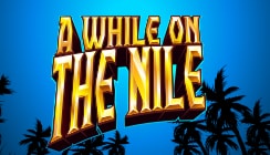 A While on the Nile A While on the Nile