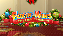 Foxin’ Wins – A Very Foxin’ Christmas Foxin’ Wins – A Very Foxin’ Christmas