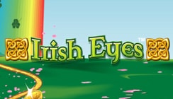 Irish Eyes Irish Eyes