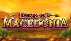 King of Macedonia King of Macedonia
