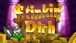 Stinkin Rich Stinkin Rich