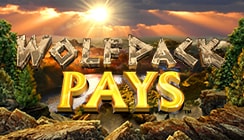 Wolf Pack Pays Wolf Pack Pays