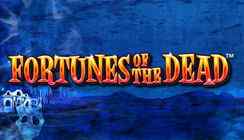 Fortunes of the dead Fortunes of the dead