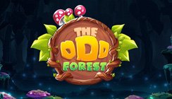 The Odd Forest The Odd Forest