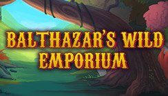 Balthazar’s Wild Emporium Balthazar’s Wild Emporium