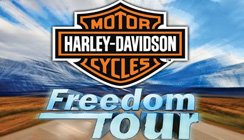 Harley Davidson Freedom Harley Davidson Freedom