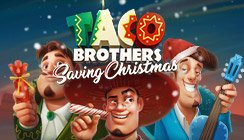 Taco Brothers Saving Christmas Taco Brothers Saving Christmas