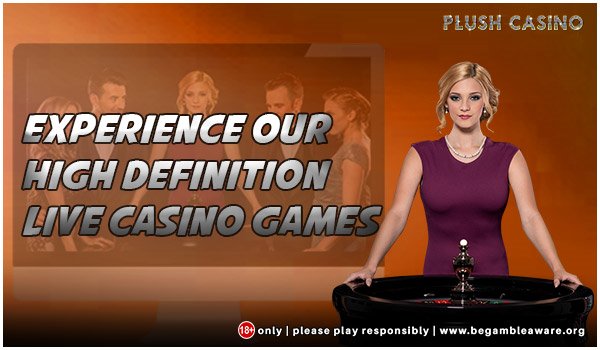 Top Reasons to Play Live Roulette