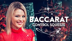 Baccarat Control Squeeze Baccarat Control Squeeze