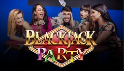 Blackjack Party Blackjack Party