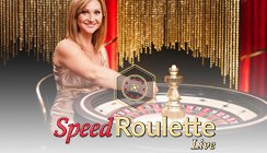 Speed Roulette Live Speed Roulette Live