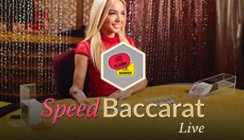 Speed Baccarat Live Speed Baccarat Live
