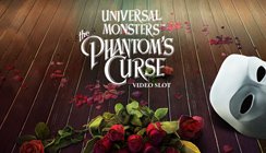 Universal Monsters: The Phantom’s Curse Universal Monsters: The Phantom’s Curse
