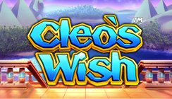 Cleo’s Wish Cleo’s Wish