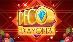 Deco Diamonds Deco Diamonds