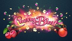 Cherry Blast Cherry Blast