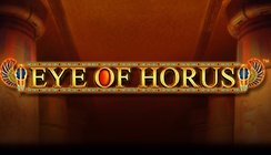Eye of Horus Eye of Horus